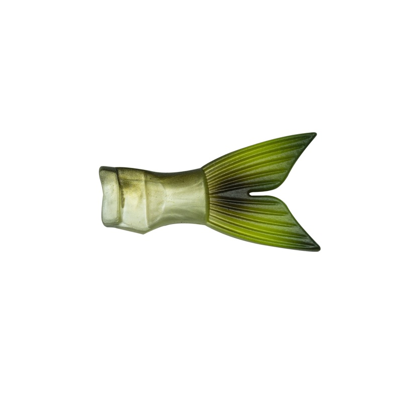 Trace Replacement Tail - 4K Bluegill
