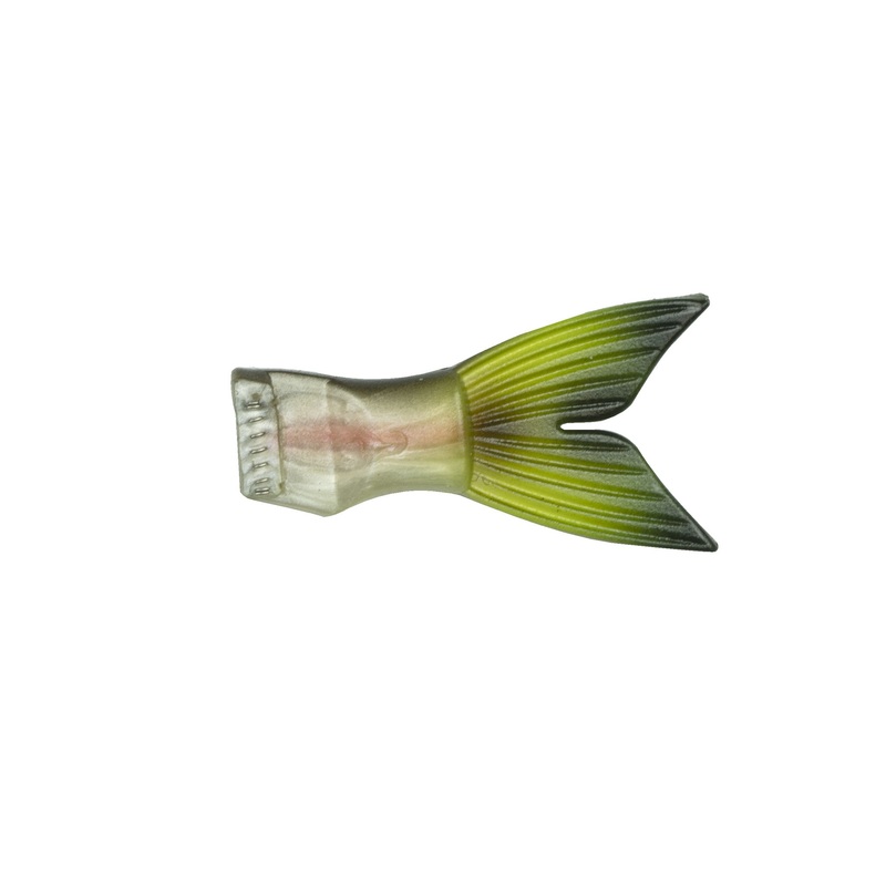 Trace Replacement Tail - Bluegilla
