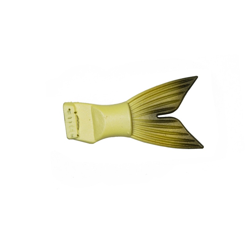 Trace Replacement Tail - Bone Pearl