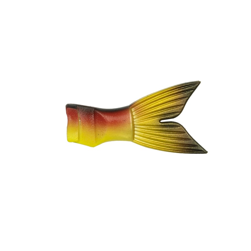 Trace Replacement Tail - Fire Perch