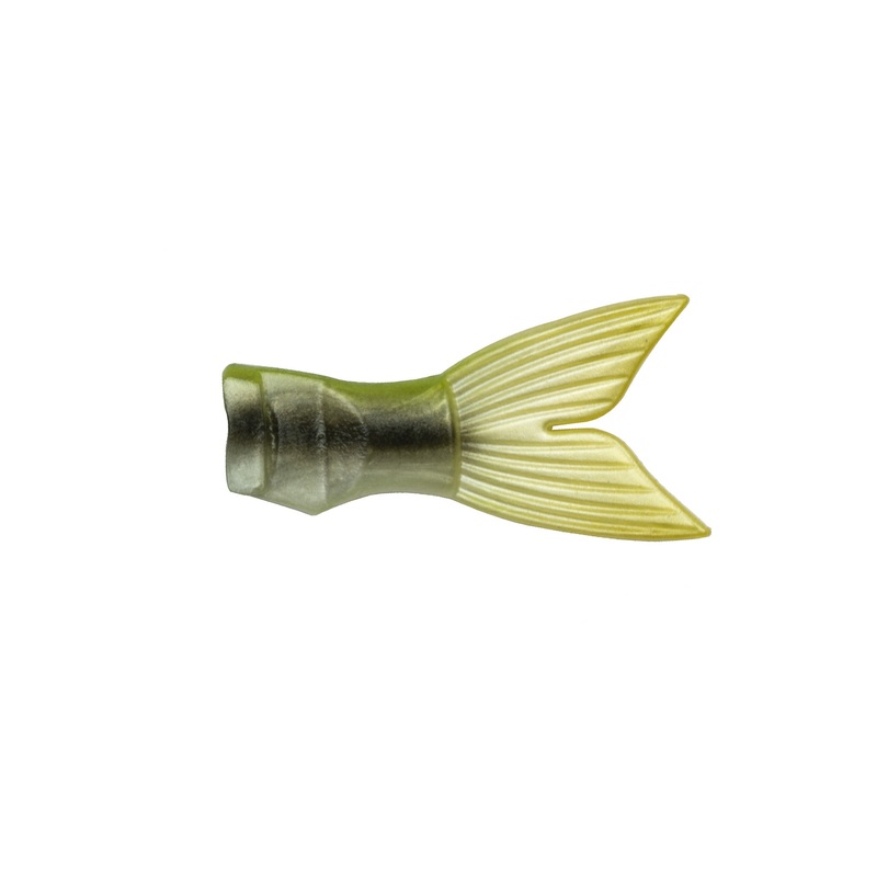 Trace Replacement Tail - Shad Burst