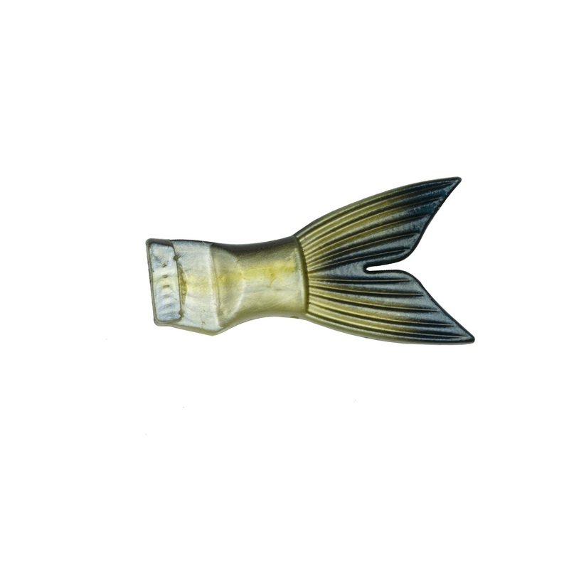 Trace Replacement Tail - Shad Sense