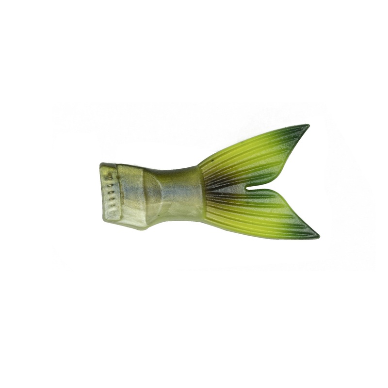 Trace Replacement Tail - Tilapia