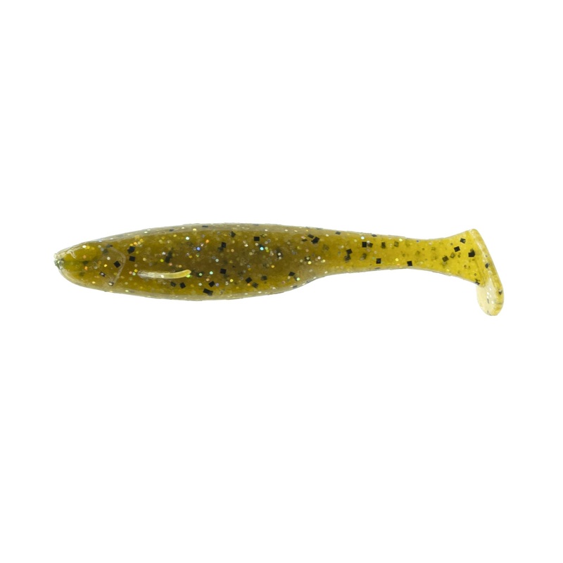 Whale Swimbait - Gill Flake