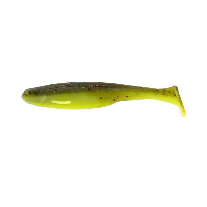 Whale Swimbait - Mexican Spice