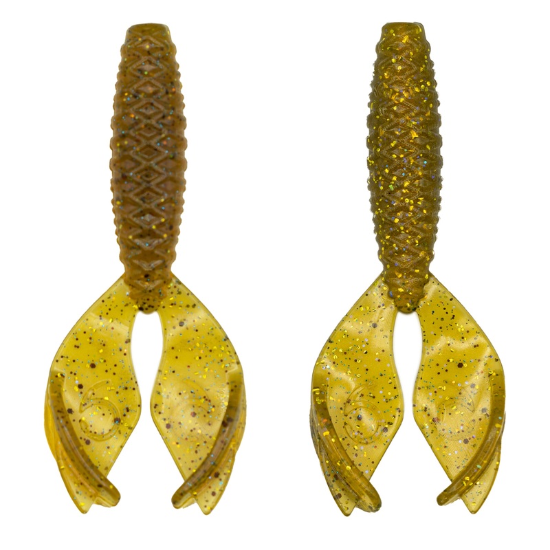 Bongo 3.7 - 4K Bluegill