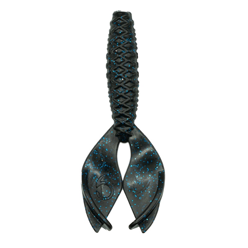 Bongo 3.7 - Black N Blue