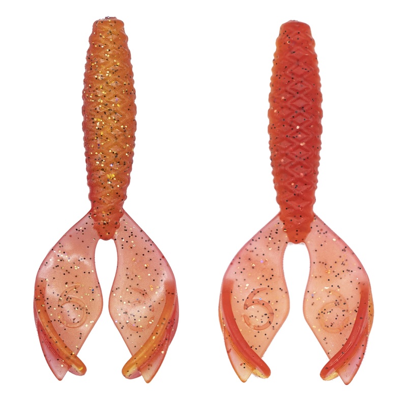 Bongo 3.7 - Boiled Crawfish