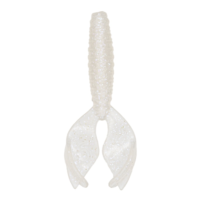 Bongo 3.7 - Ghost Ice Minnow