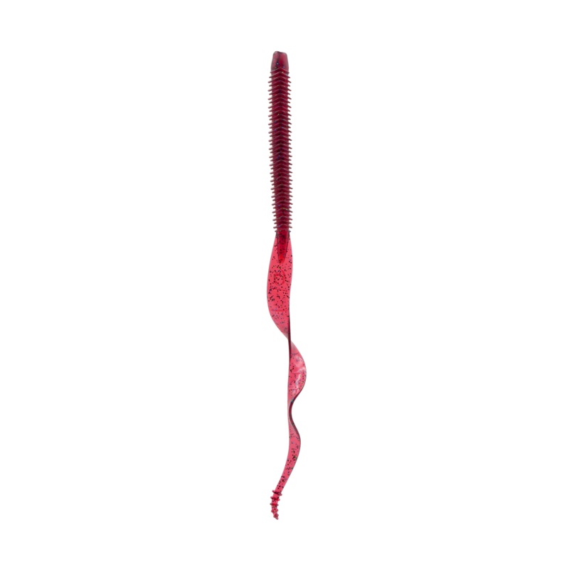 Boosa 9.6 Ribbon Tail - Plum Bug