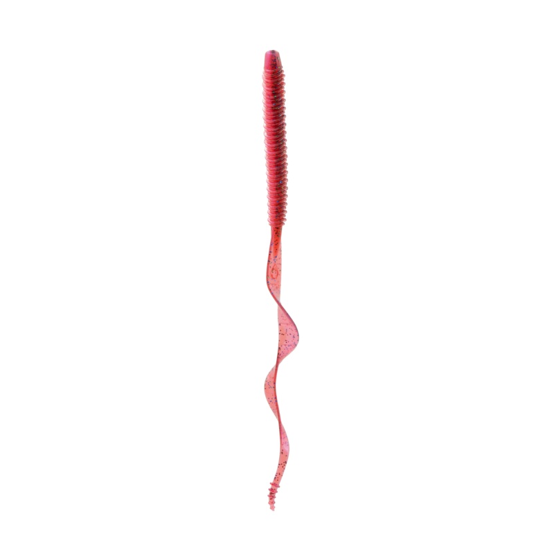 Boosa 9.6 Ribbon Tail - Plum Dawn