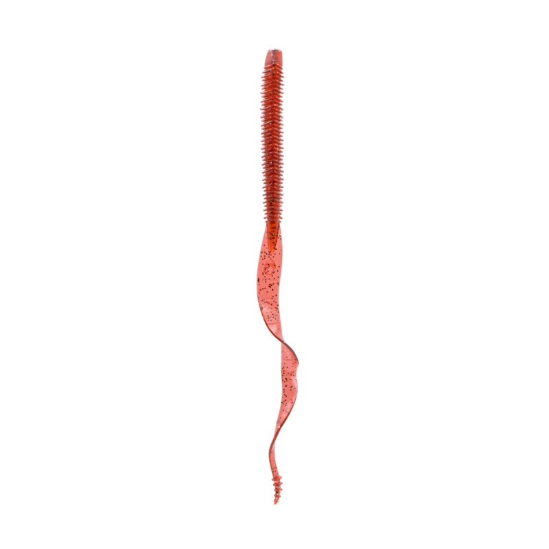 Boosa 9.6 Ribbon Tail - Red Bug Magic