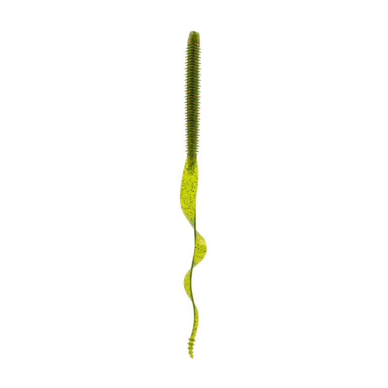 Boosa 9.6 Ribbon Tail - Watermelon Red