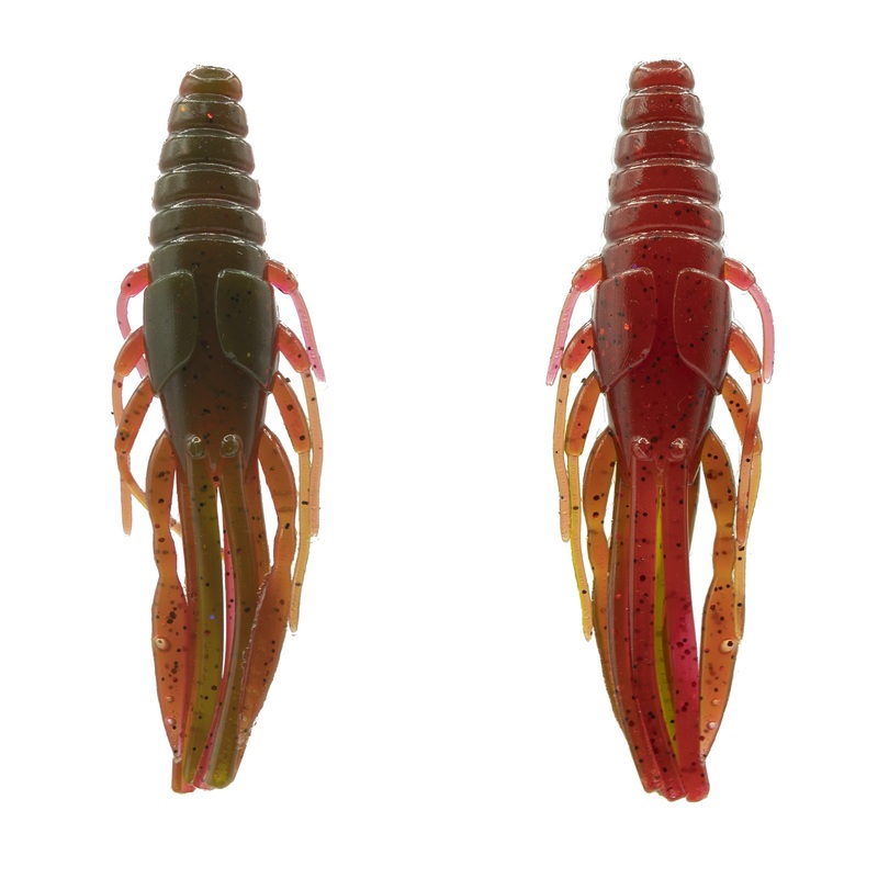 Crube - Fire Craw