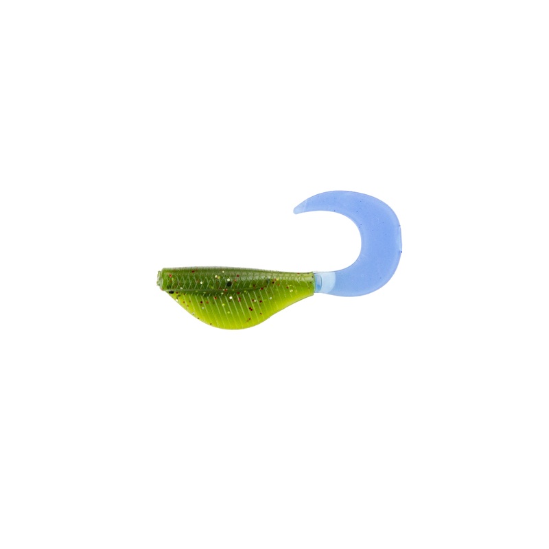Curly Clobber - Sunfish Smash