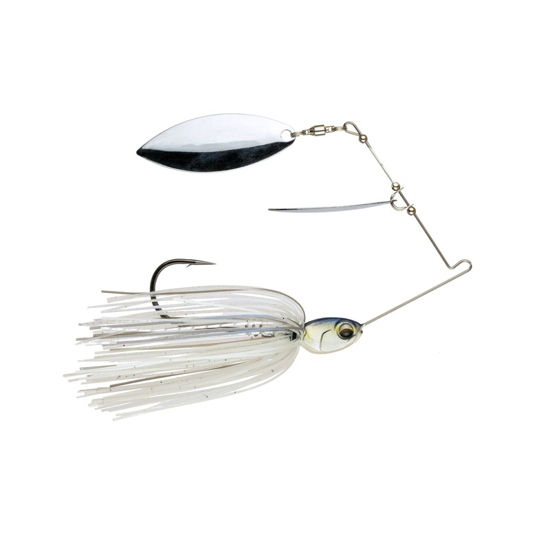 Divine Spinnerbait - Shad Pro
