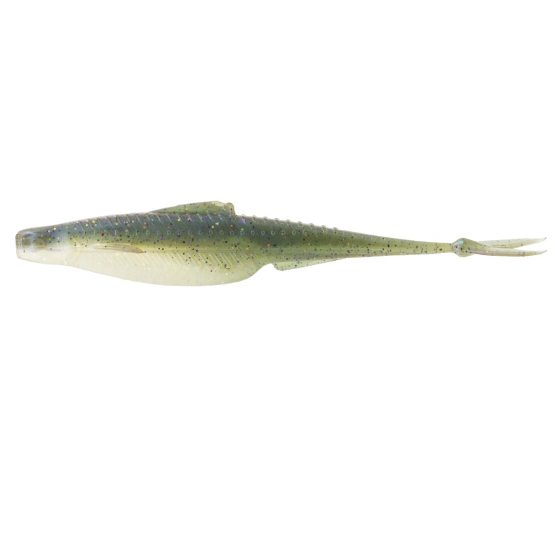Flush 5.2 - Ghost Minnow