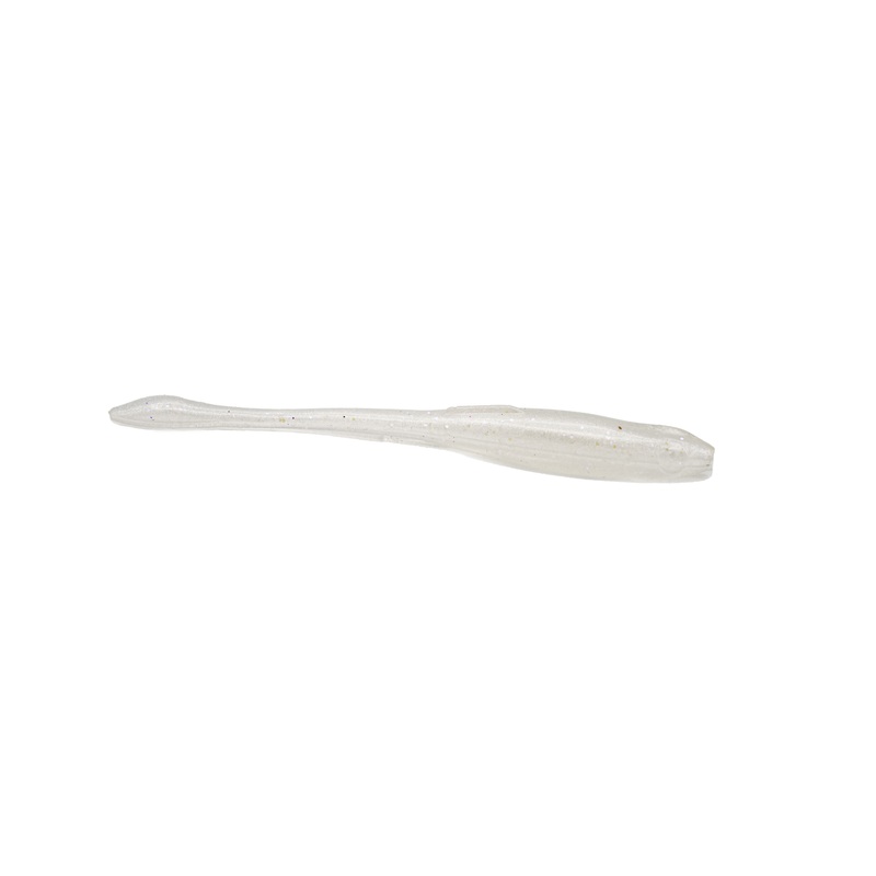 Glitch - Ghost Ice Minnow