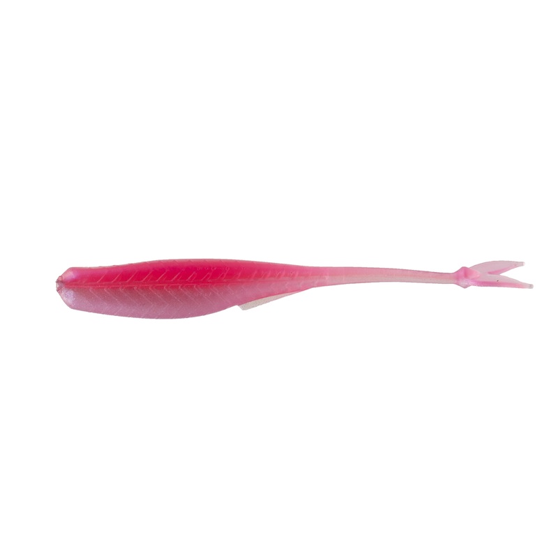 Juggle Minnow - Morning Dawn
