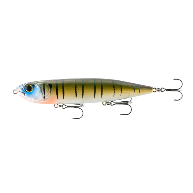 Magnum CatWalk - Live Bluegill
