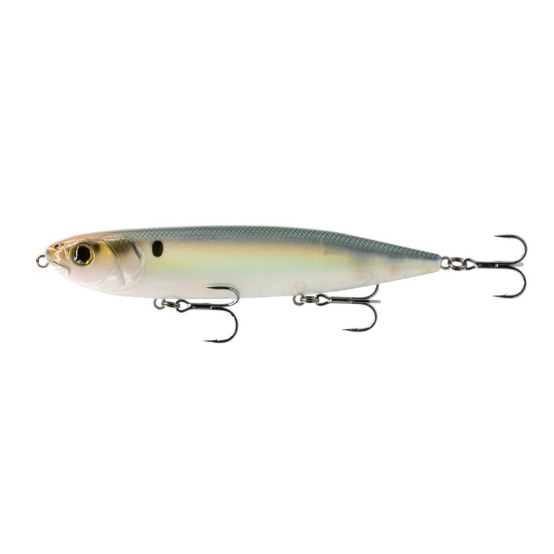Magnum CatWalk - Live Herring Shad
