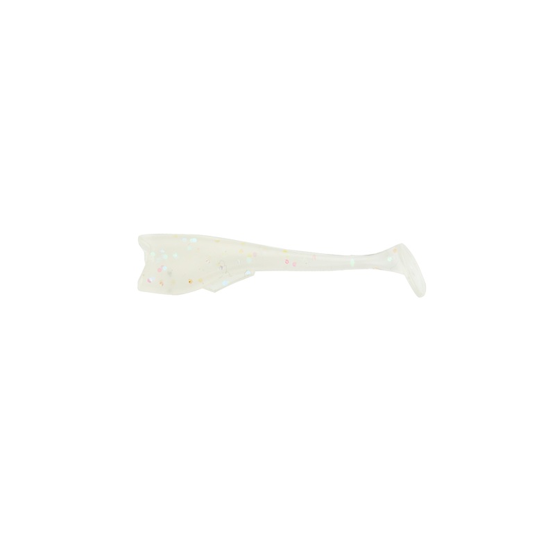 Pecos Swimbaits - Ghost Ice Minnow