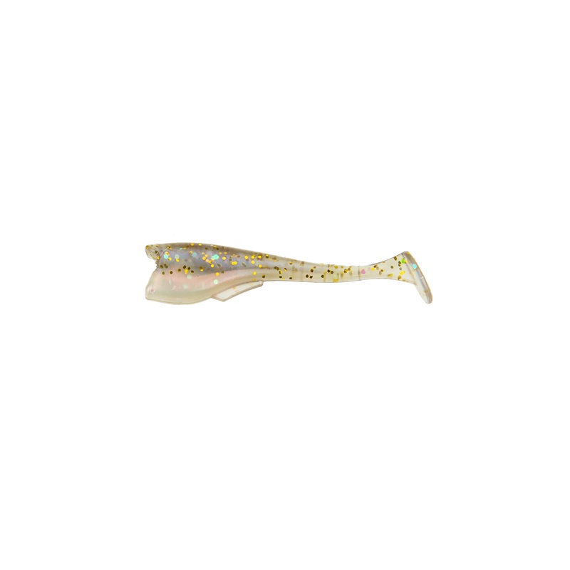 Pecos Swimbaits - Pro Shad
