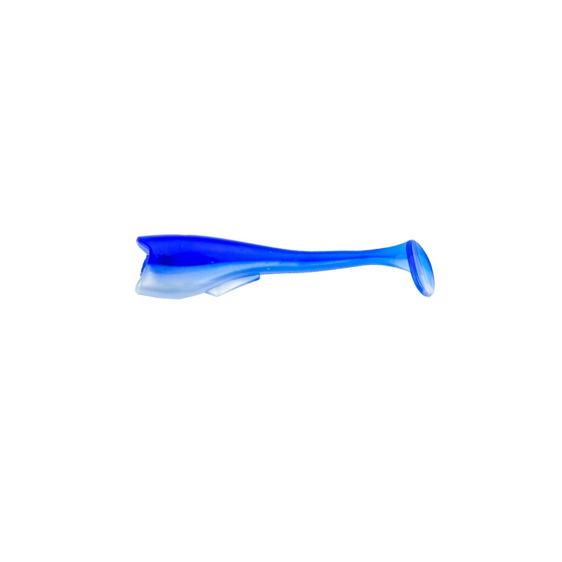 Pecos Swimbaits - Royal Minnow