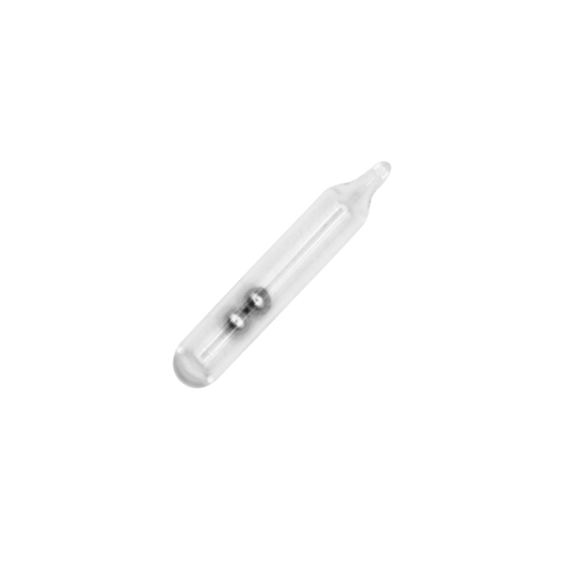 Rattle-X Glass Rattles