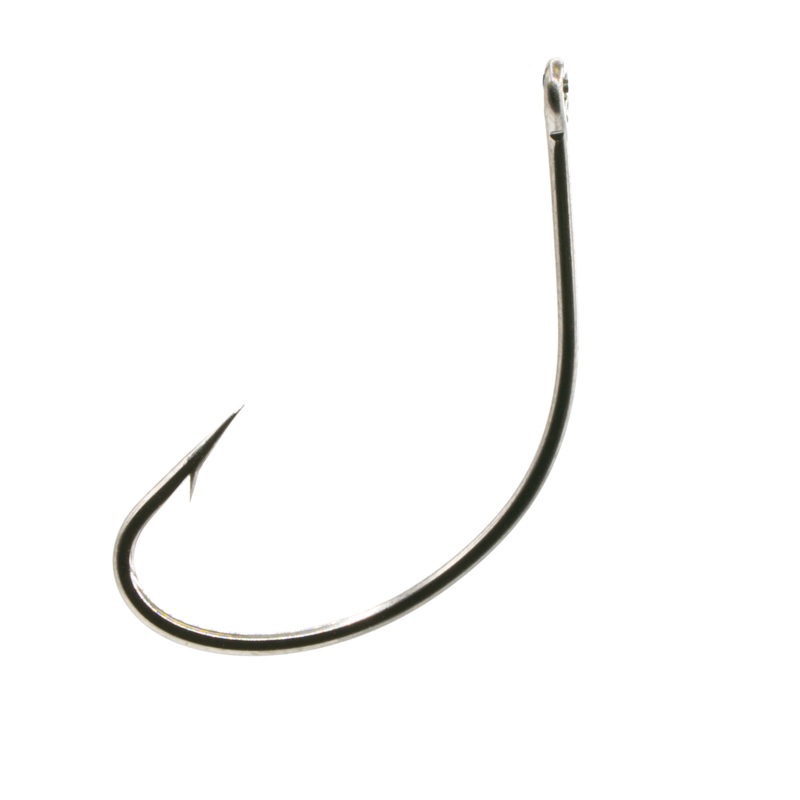 Shrimp & Croaker Hook