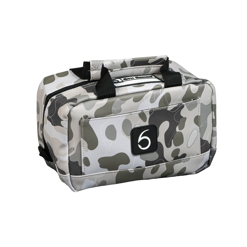 Small Bait Bag