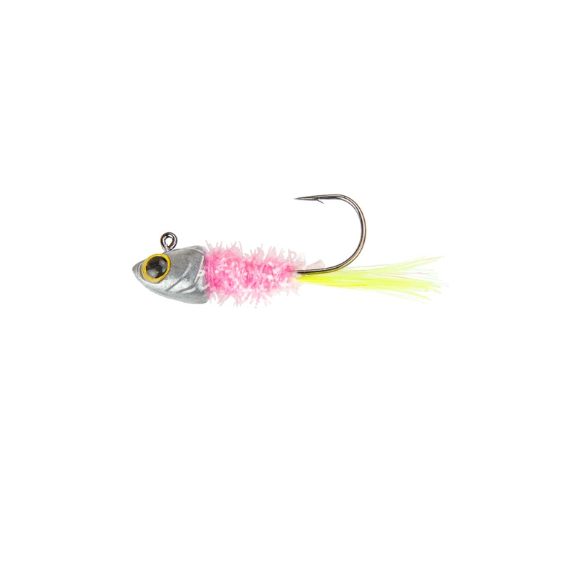 Spangle Tinsel Jigs - Pro Chicken