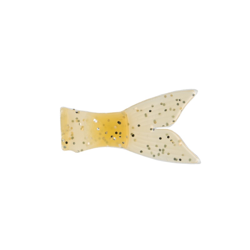 Trace 5 Replacement Tail - Bone Pearl