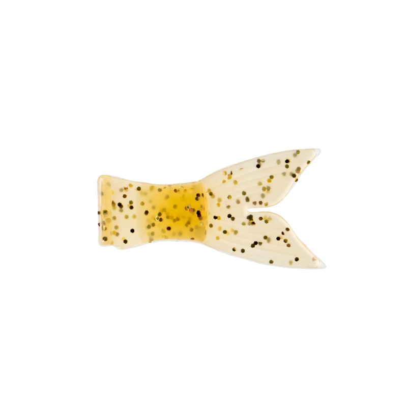 Trace 5 Replacement Tail - Cajun Gill