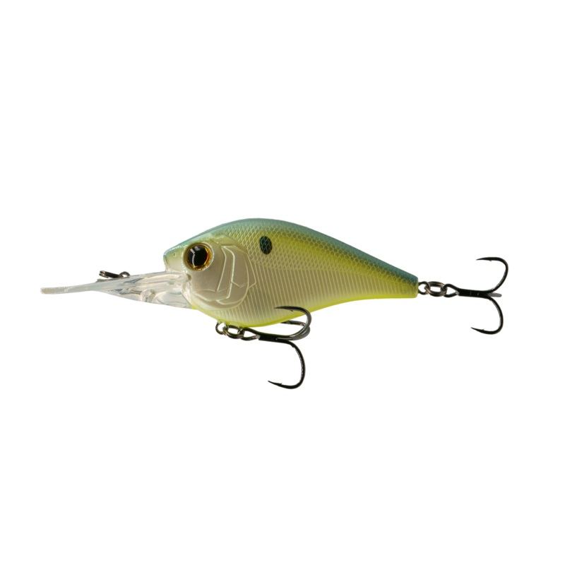 250MD - Pro Citrus Shad