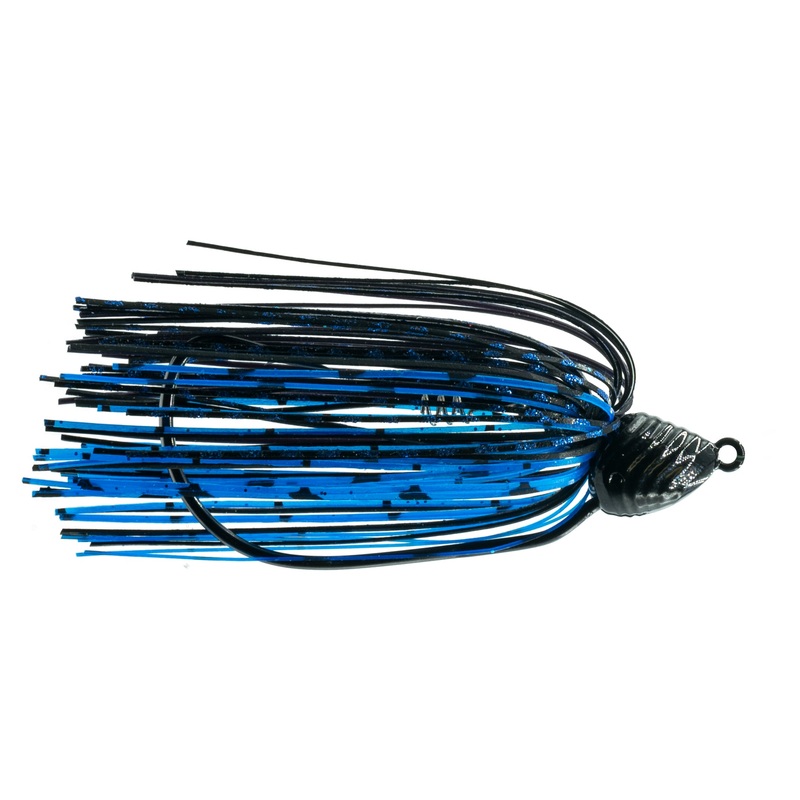 Axle Hybrid Jig - Black N Blue