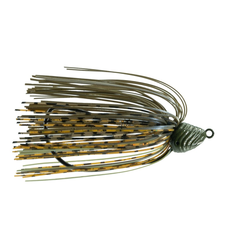 Axle Hybrid Jig - Grass Mutant