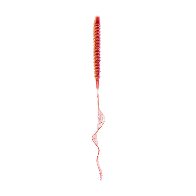 Boosa 9.6 Ribbon Tail - Oxblood