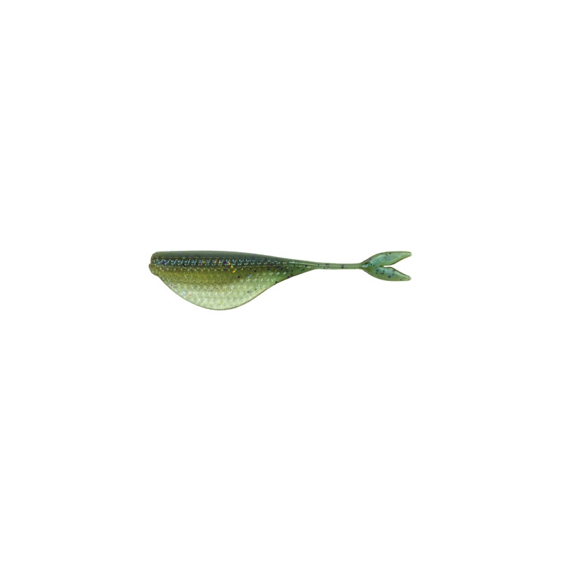Clobber Minnow - Ghost Minnow