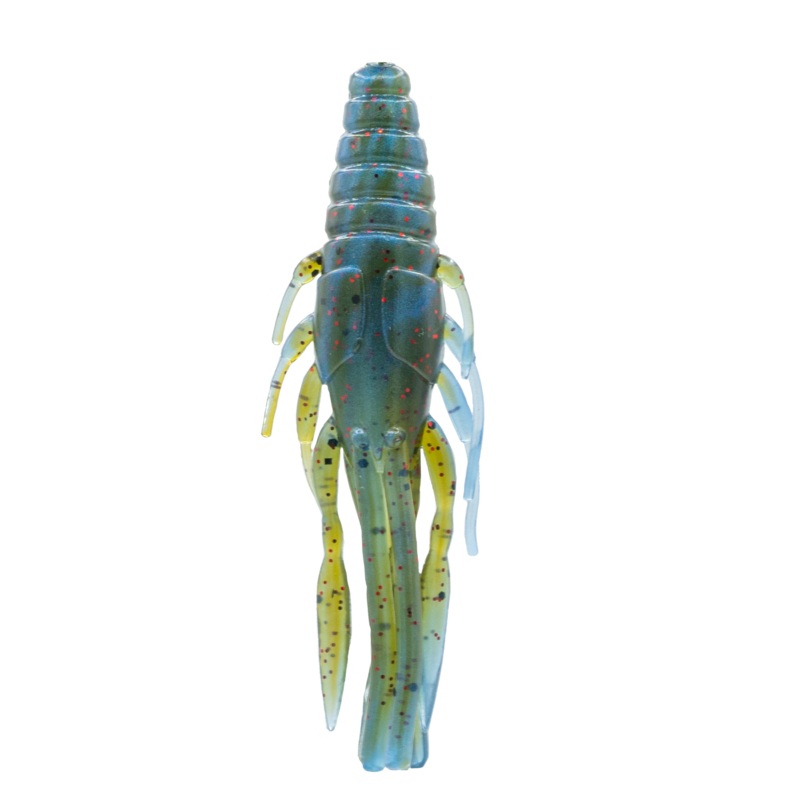 Crube - Magic Craw