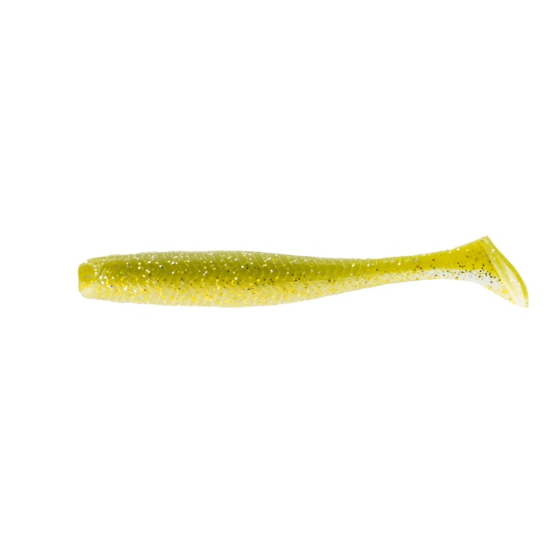 Divine Swimbait - Perch Juice