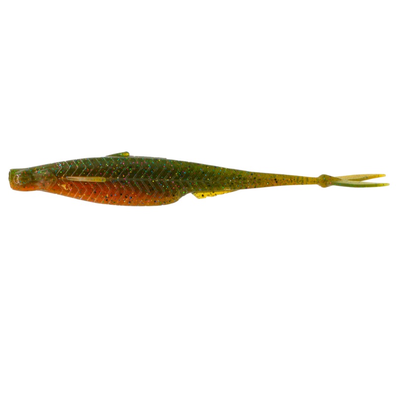 Flush 7.5 Heavy - Baby Bluegill