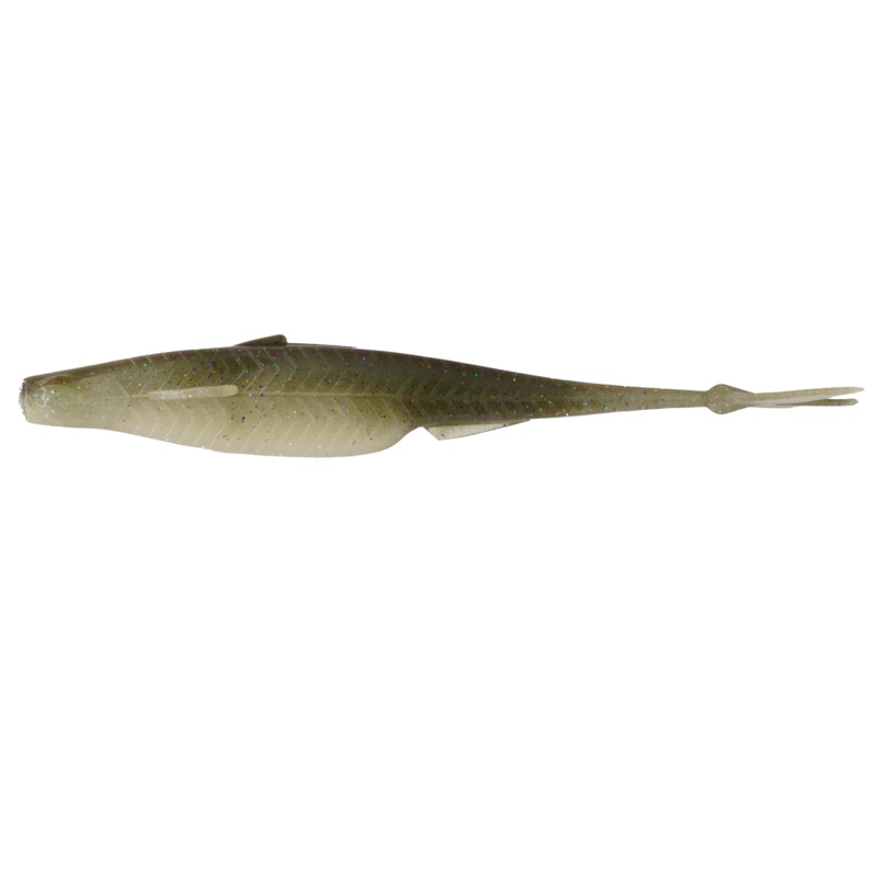 Flush 7.5 Heavy - Ghost Minnow