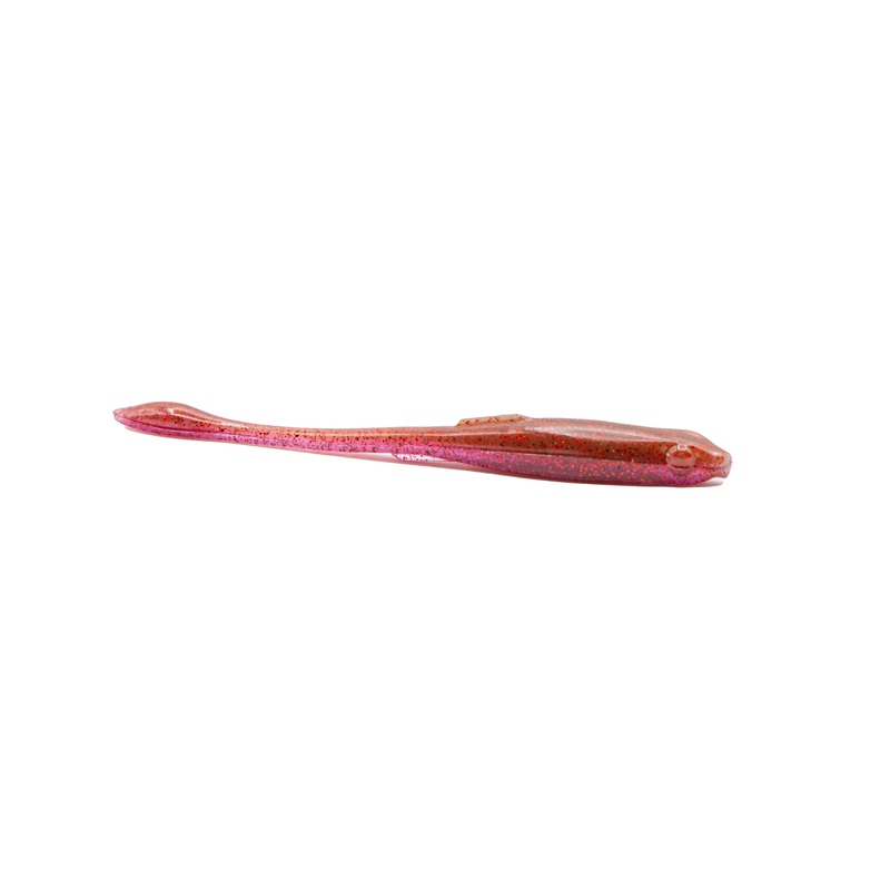 Glitch - Oxblood