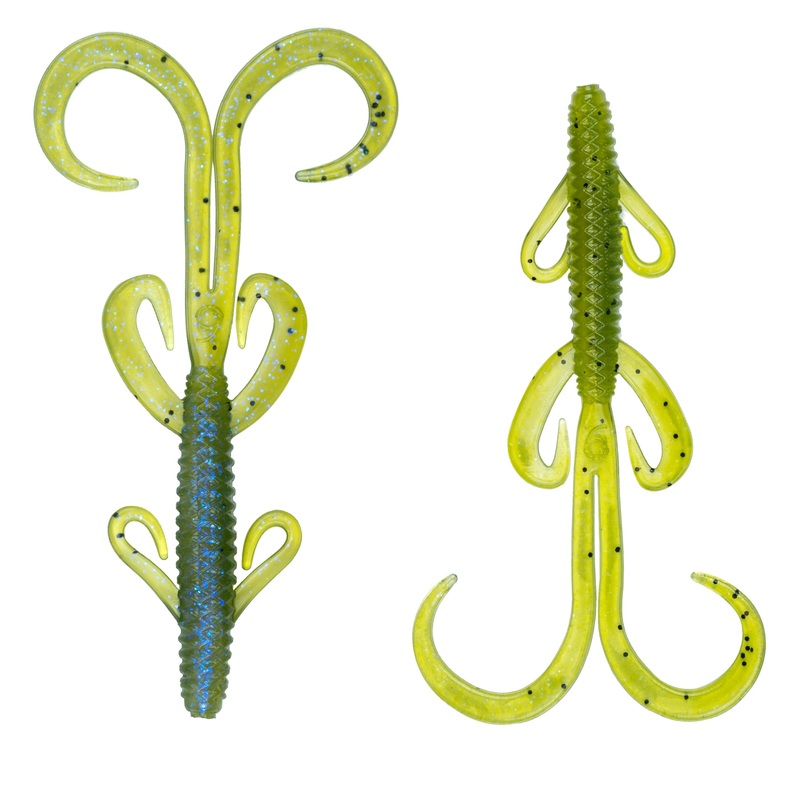 Hogwalla 5.8 - Watermelon Gill