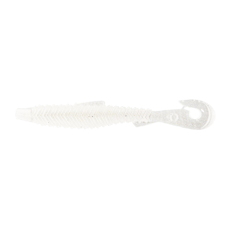 Judge 5.9 - Ghost Ice Minnow