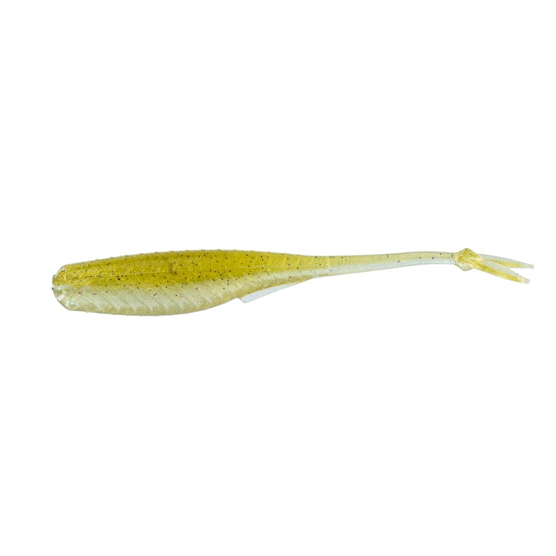 Juggle Minnow - 4K Sunfish