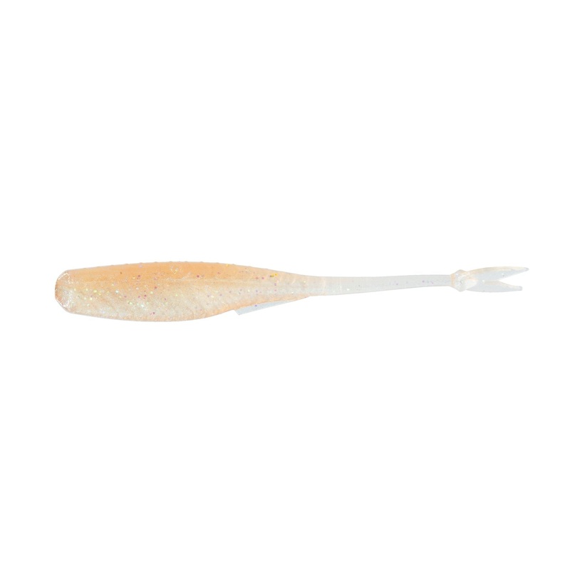 Juggle Minnow - Coral Minnow