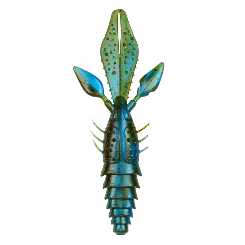 Prawn 4.2 - Magic Craw
