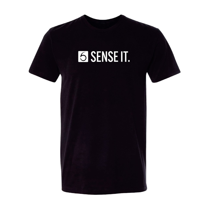Sense It.